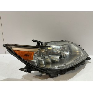 LEXUS ES350 ES300H Bežná lampa pravá - 16095 | mobilpol.sk
