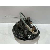 BMW X3 F25 X4 F26 Záves...