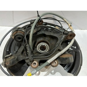 BMW 1 F20 2 F22 Záves kolesa zadný L - 16225 | mobilpol.sk