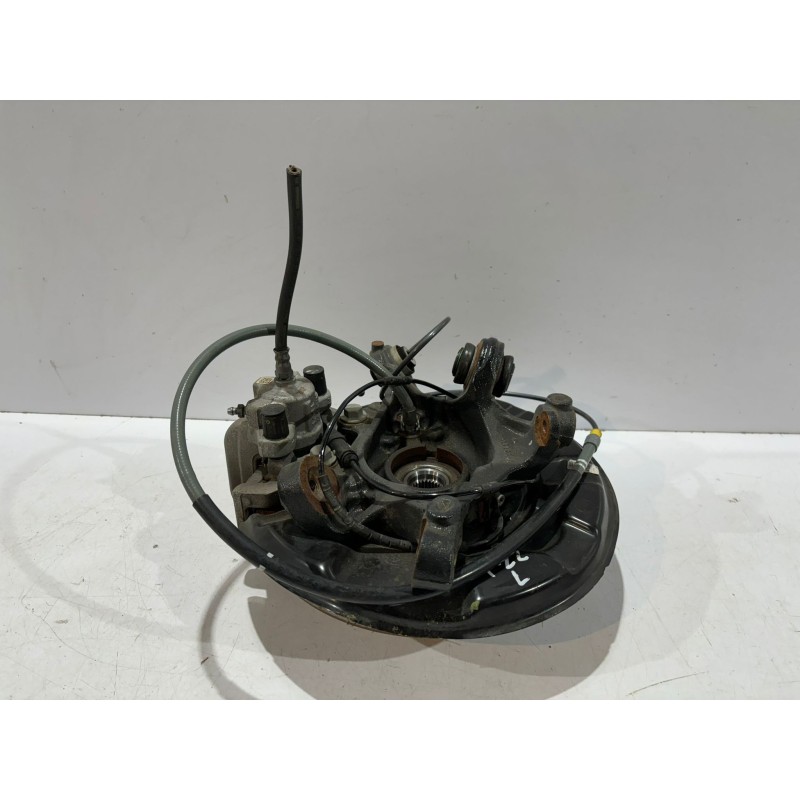 BMW 1 F20 2 F22 Záves kolies zadný L - 16227 | mobilpol.sk