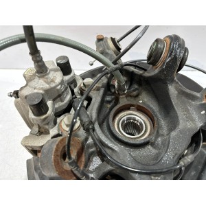 BMW 1 F20 2 F22 Záves kolies zadný L - 16227 | mobilpol.sk