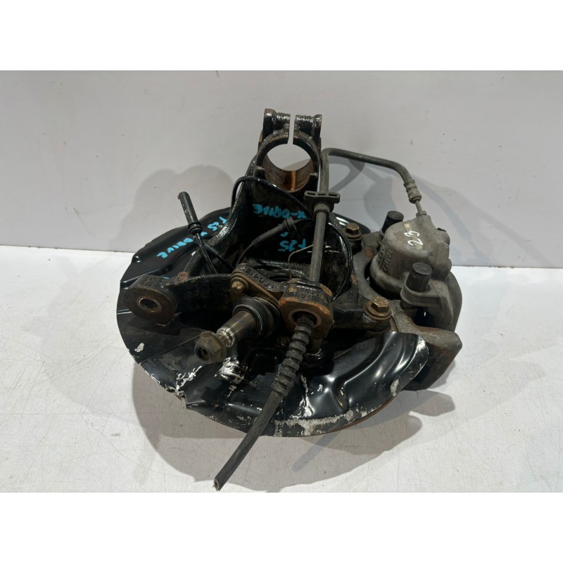 BMW X3 F25 X4 F26 4X4 Predná hnacia jednotka R - 16239 | mobilpol.sk