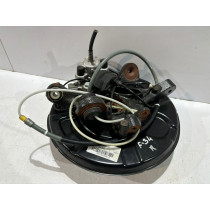 BMW 3 GT F34 Závěs nápravy...