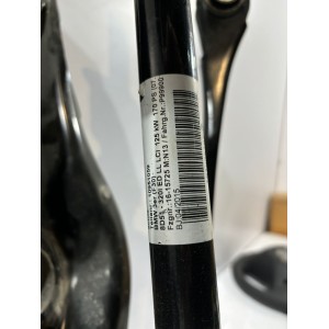 BMW 3 F30 / F31 Závěs kolesa zadný ľavý - 16250 | mobilpol.sk
