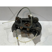 BMW 3 GT F34 Závitová...