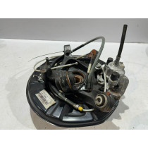 BMW 3 GT F34 Záves kolesa...