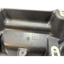 BMW i3 I01 Volant vzduchového vedenia - 16108