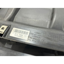 BMW 6 F06 F12 Horné airbag - 16114