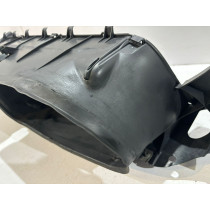 BMW 6 F06 F12 Horné airbag - 16114