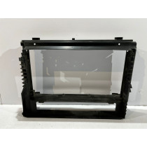 BMW 5 E60 E61 Rám chladiča...