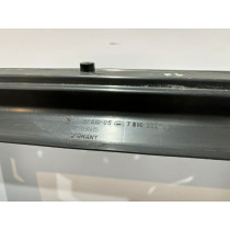 BMW 5 E60 E61 Rám chladiča Predný nárazník - 16123