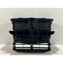 BMW F15 F16 Volant vzduchu...