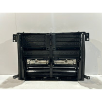 BMW F15 F16 Volant vzduchu žalúzia - 16128