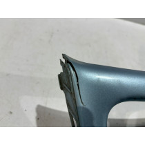 VOLKSWAGEN Nový Beetle 1C Rámik mriežky - 16130