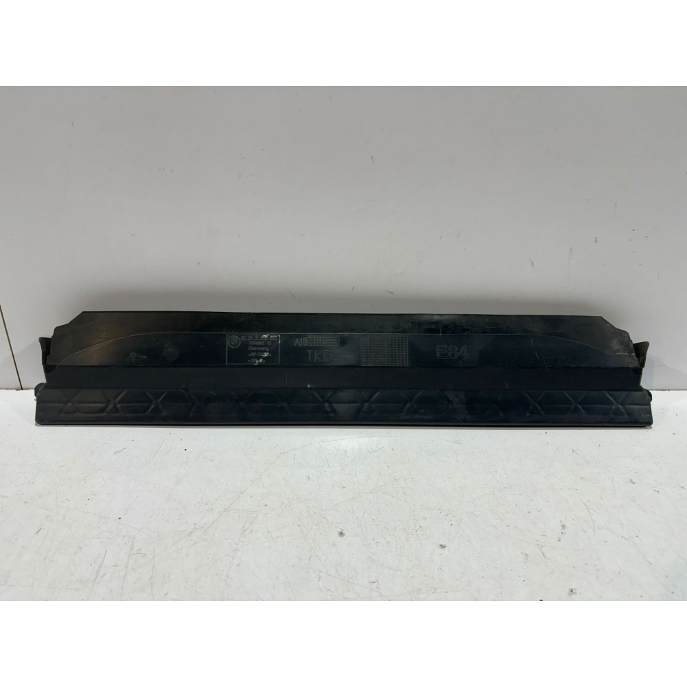 BMW X1 E84 Dolná ochrana chladiča - 16132