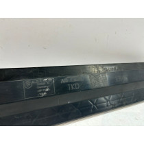 BMW X1 E84 Dolná ochrana chladiča - 16132