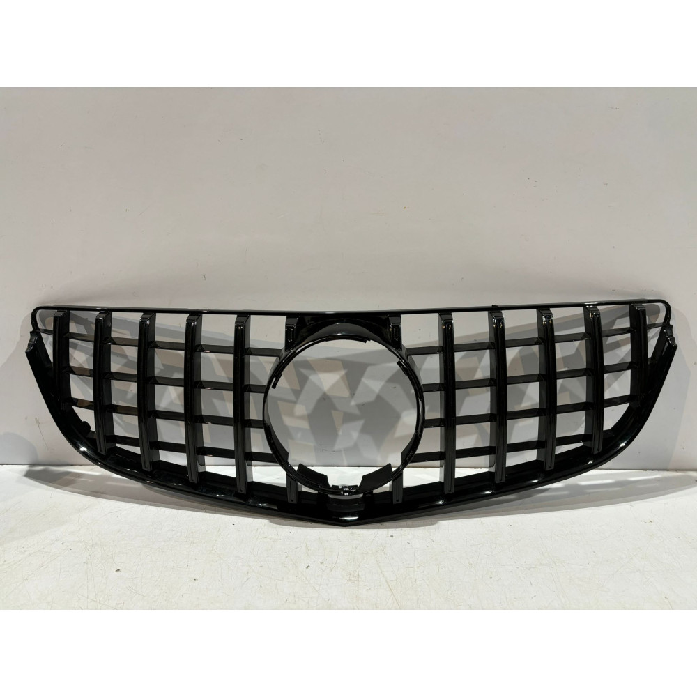 Mercedes E Trieda W207 LCI Gril GT - 13151