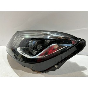 MERCEDES S W222 LCI Lampa Multibeam Led L - 16267 | mobilpol.sk