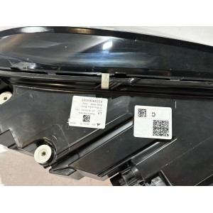 MERCEDES S W222 LCI Lampa Multibeam Led L - 16267 | mobilpol.sk