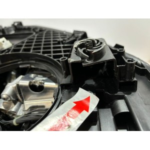 MERCEDES S W222 LCI Lampa Multibeam Led L - 16267 | mobilpol.sk