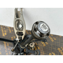 BMW 1 E81 / E87 Závěs náboje zadní Pravý - 16270