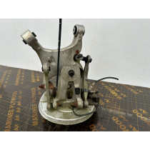 BMW 5 E60 E61 Záves kolesa...