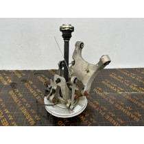 BMW 5 E60 E61 Záves kolesa...