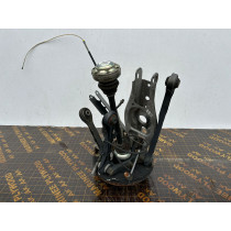 BMW 3 E90 / E91 Závěs...