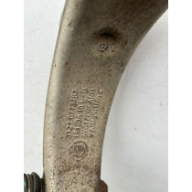 BMW E70 / E71 Závit kolesa predný Ľavý - 16297