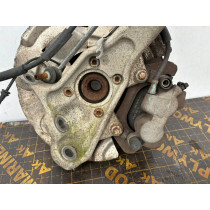 BMW E70 / E71 Nábojnica predná Pravá - 16298