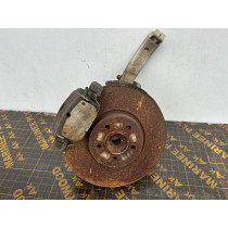 BMW E70 / E71 Nábojnica predná Pravá - 16298