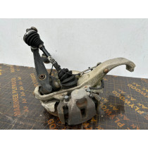 BMW 5 F10 F11 X-Drive Závěs...