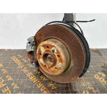 BMW X3 E83 Závěs přední Pravý - 16307