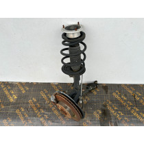 BMW X3 E83 Závěs přední Pravý - 16307