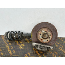 BMW E90 E91 335i Predná náprava Právo - 16308