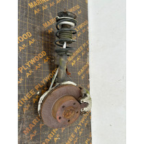 BMW E90 E91 Záves predný...