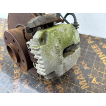 BMW E90 E91 Záves predný Ľavý - 16314