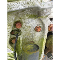 BMW E90 E91 Záves predný Ľavý - 16315