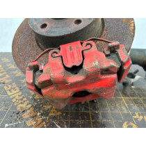 BMW E90 E91 Záves predný Ľavý - 16316