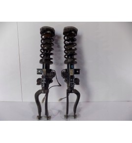 BMW 5 F10/11 - 550dX Predný...