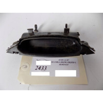 AUDI A4 B7 Dverová kľučka...