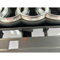 AUDI A4 B7 8E0 Mriežka / Predná maska chladiča - 16342