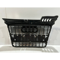 AUDI A4 B7 8E0 Mriežka / Predná maska chladiča - 16342