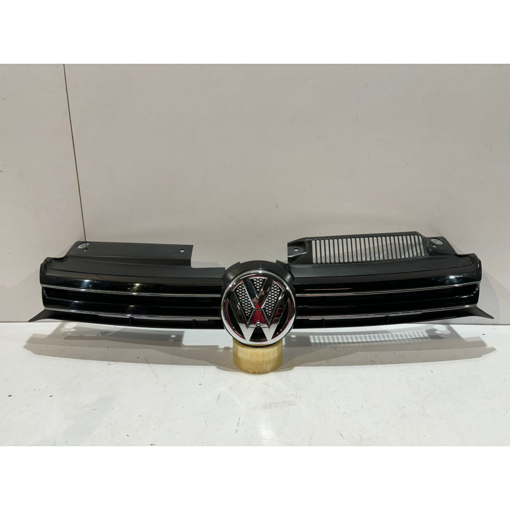 VOLKSWAGEN GOLF VI Gril / Maska - 16344