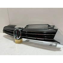 VOLKSWAGEN GOLF VI Gril / Maska - 16344