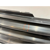 VOLKSWAGEN LUPO Gril / Maska - 16345