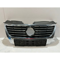 VOLKSWAGEN PASSAT B6 Gril /...