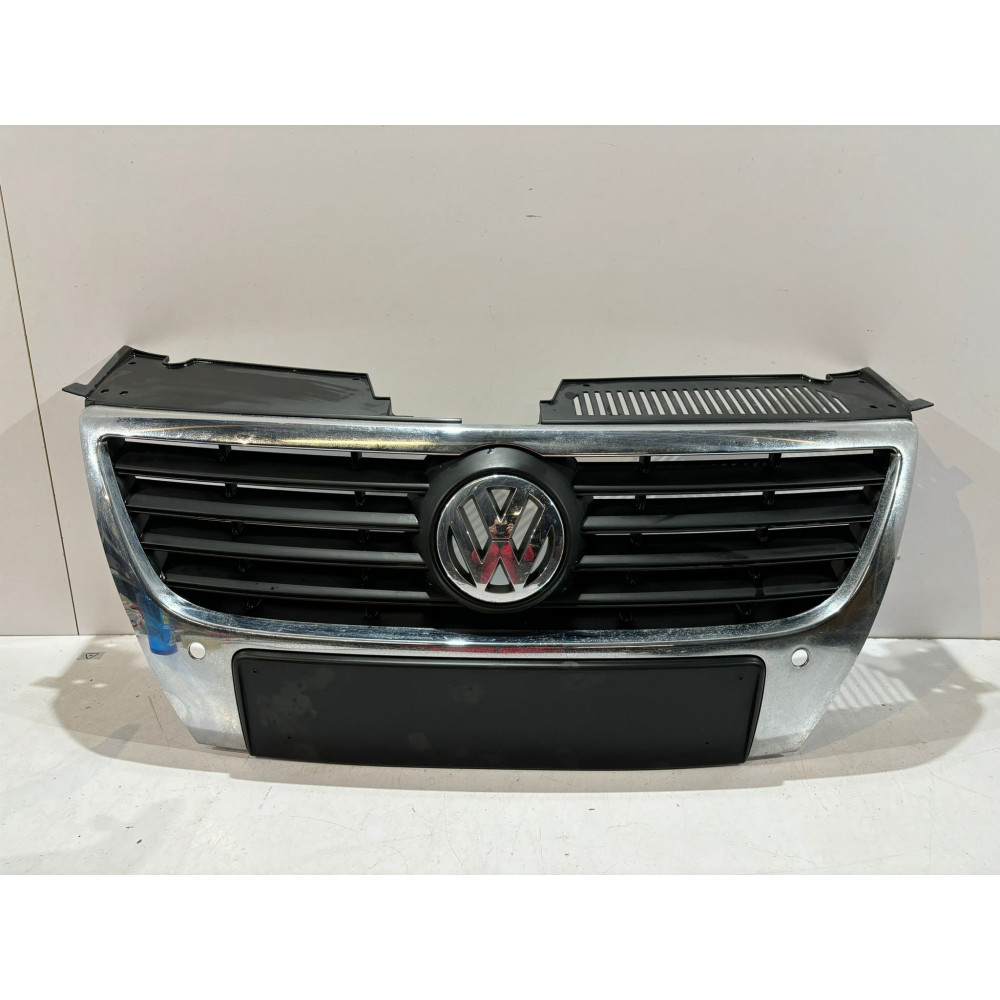 VOLKSWAGEN PASSAT B6 Mřížka / PDC Atrapa - 16349