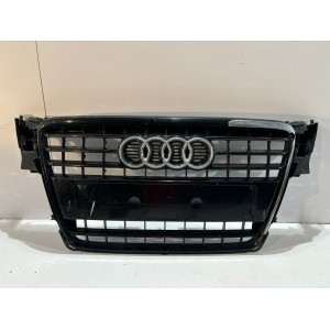 AUDI A4 B8 8K0 Mriežka / Náhradná mriežka chladiča - 16351 | mobilpol.sk