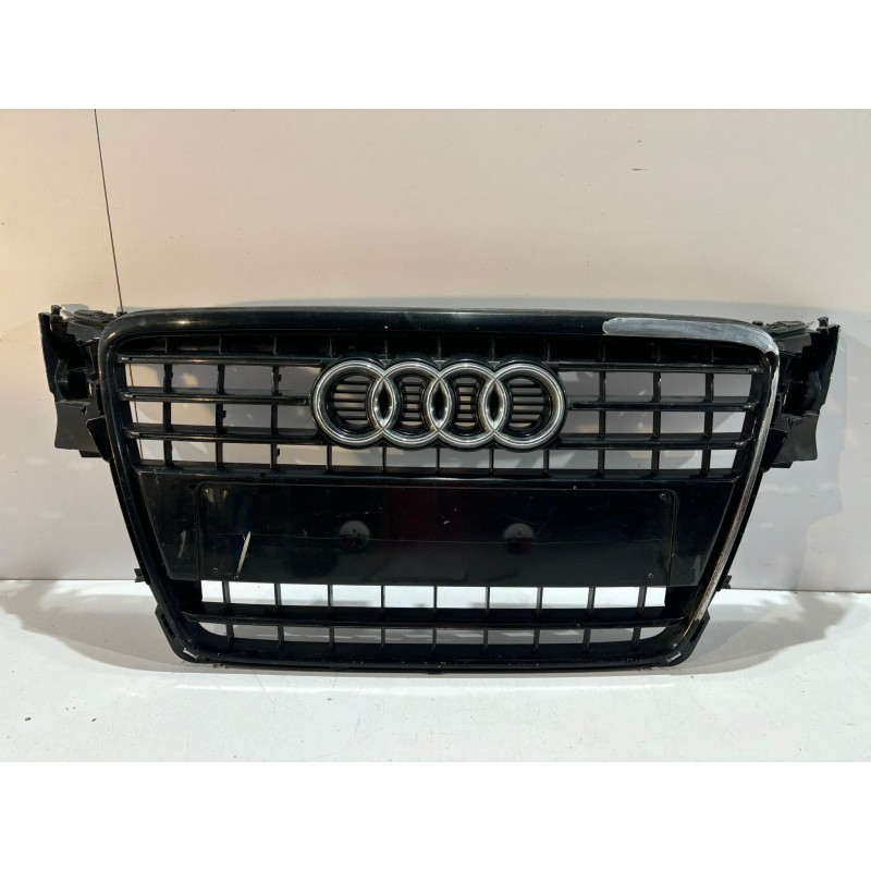 AUDI A4 B8 8K0 Mriežka / Náhradná mriežka chladiča - 16351 | mobilpol.sk